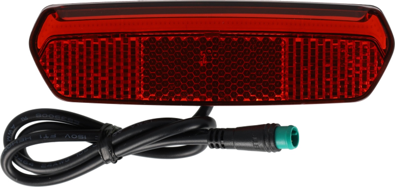 Achterlicht Simson aurora E-line e150c-bt