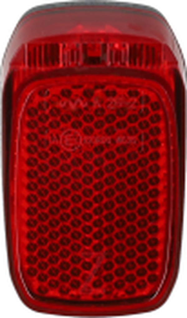 Achterlicht Simson aurora E-line e100f