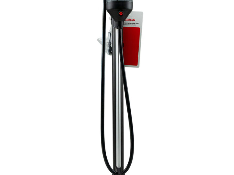 Vloerpomp Simson AeroMax 160