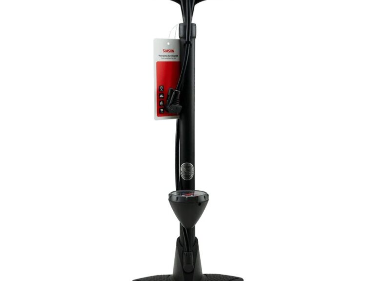 Vloerpomp Simson AeroOne 160
