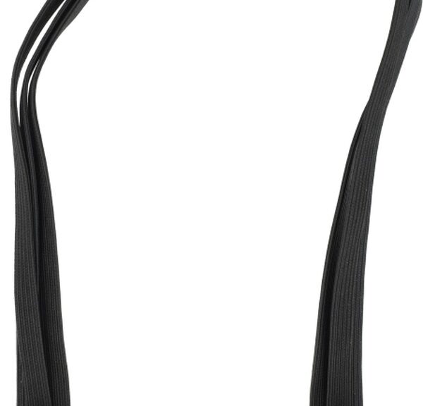 Triobinder Simson 60cm - zwart
