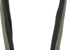 Triobinder Simson 60cm - zwart/groen