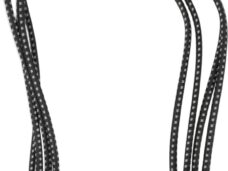 Quattro binder Simson reflex - zwart