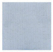 Hulajnoga wyścigowa z siatką Edge aluminiowa 30x30cm - niebieska