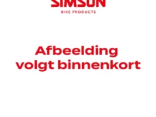 Koplamp Simson aurora E-line 40s - 10 stuks in werkplaatsverpakking
