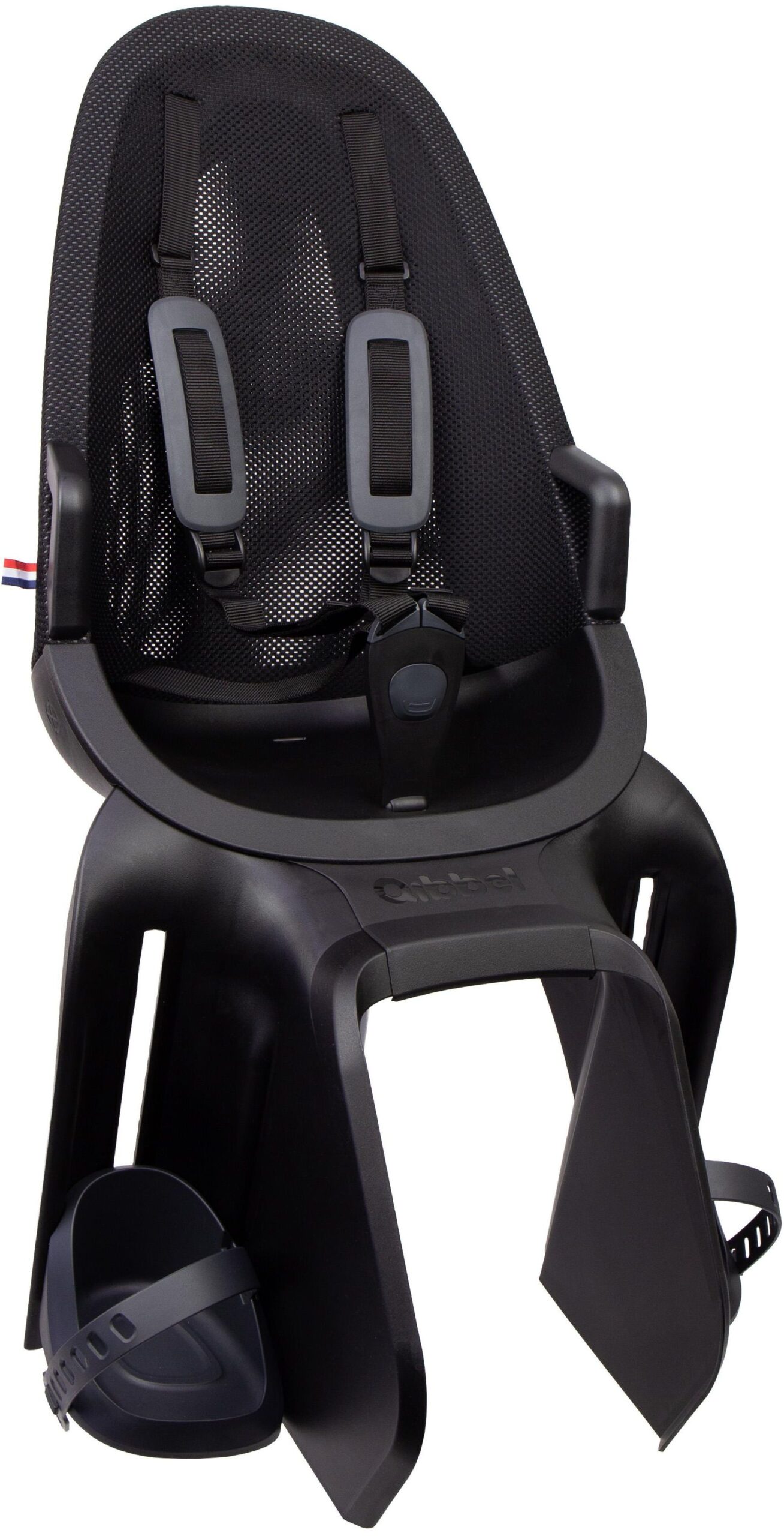 Actiepakket Qibbel Essentials inclusief gratis Qibbel fietshelm - Afbeelding 3