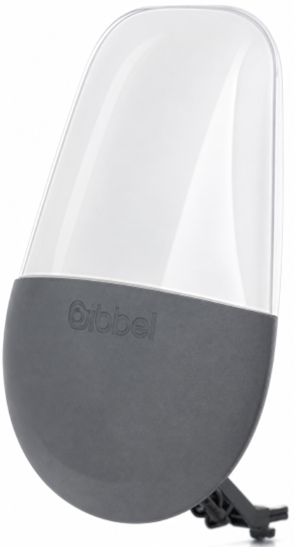 Actiepakket Qibbel Essentials inclusief gratis Qibbel fietshelm - Afbeelding 5