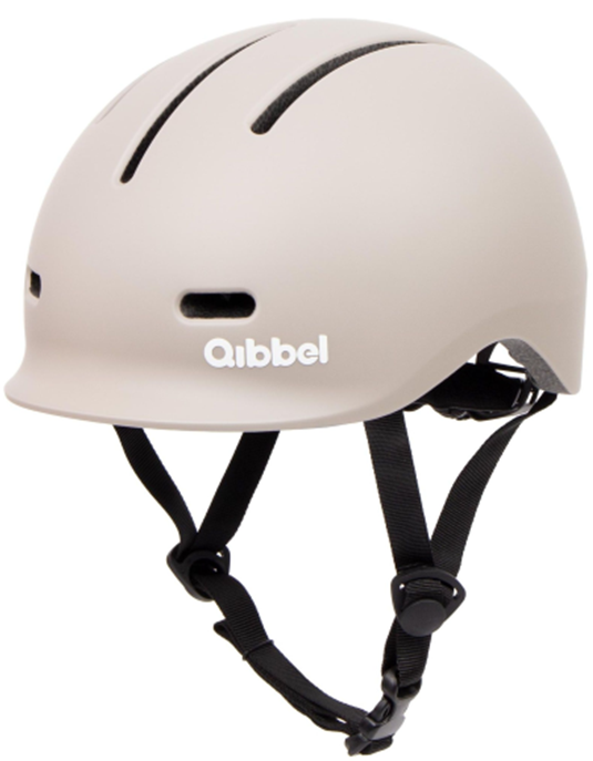 Actiepakket Qibbel Essentials inclusief gratis Qibbel fietshelm - Afbeelding 6