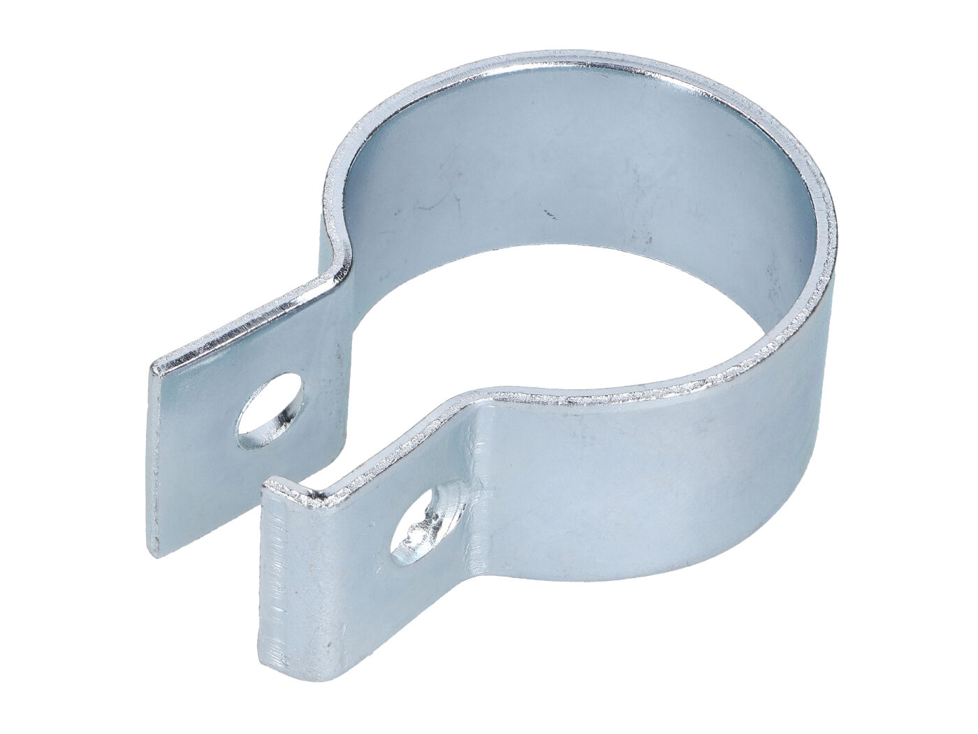 Uitlaatklem (made In Eu) 34mm Bromfiets - Afbeelding 2