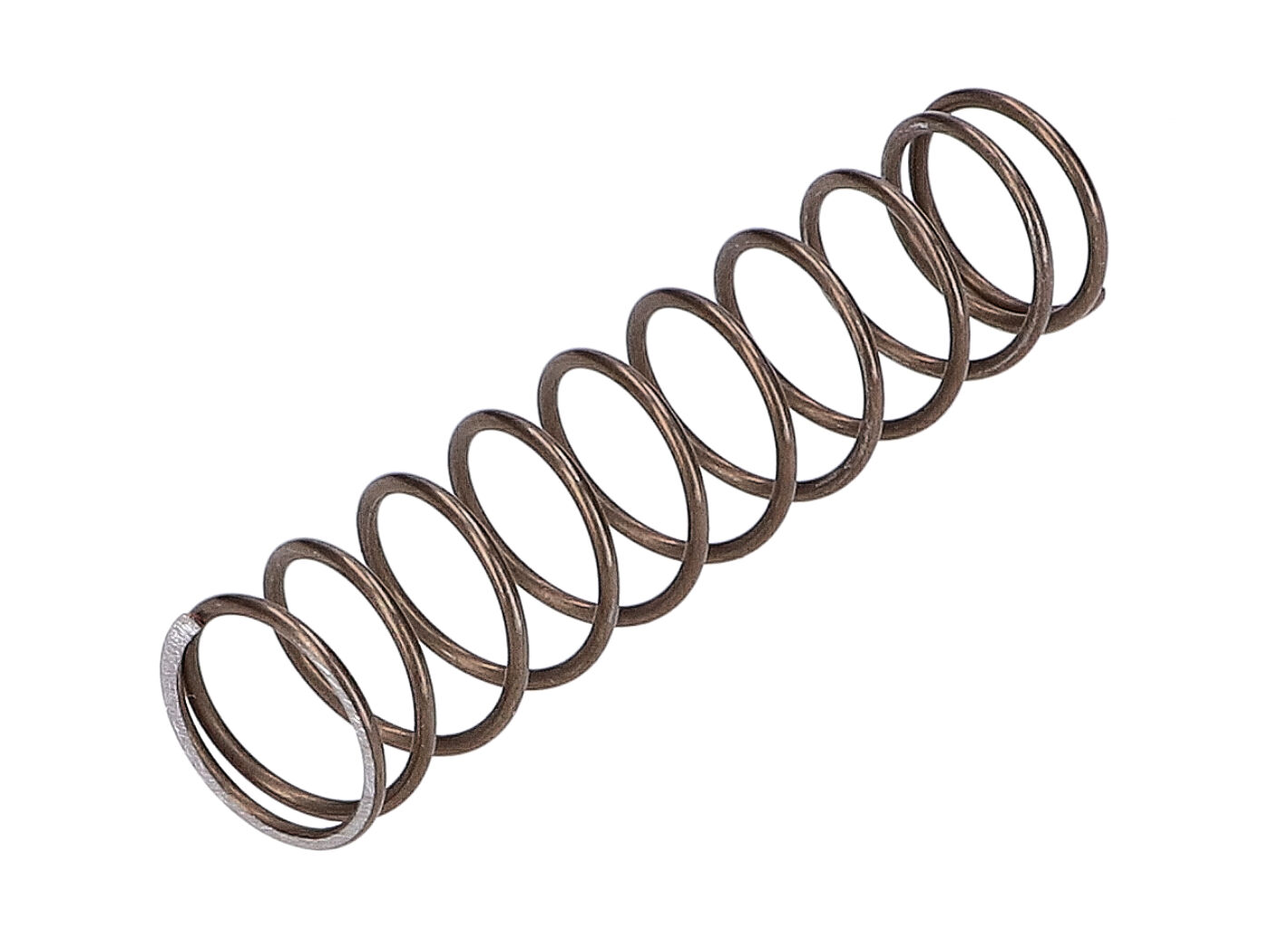 Gasschuifveer Bing 10mm Kreidler 160-300-05 - Afbeelding 2