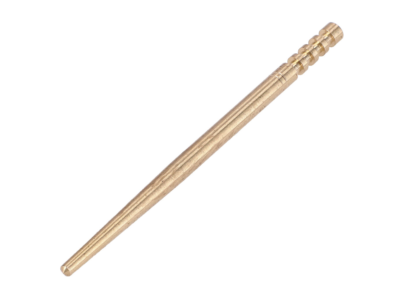 Gasnaald Bing 17mm 46-062-04 - Afbeelding 2