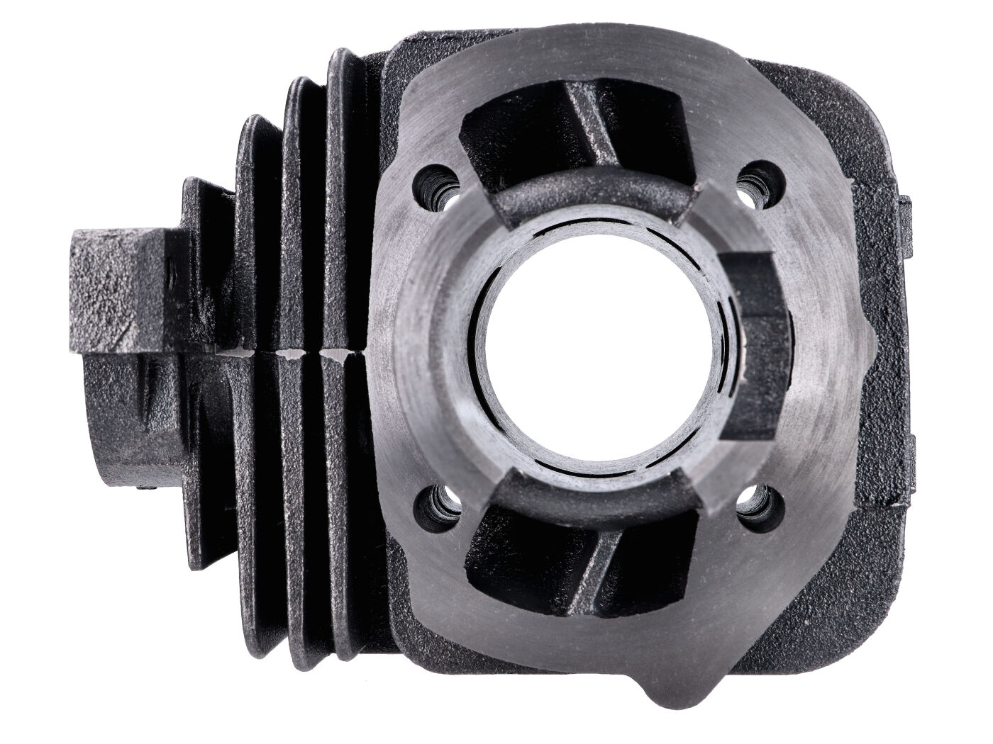 Cilinder 101 Octane Gietijzer 50cc Kisbee 2t Ip49044 - Afbeelding 4