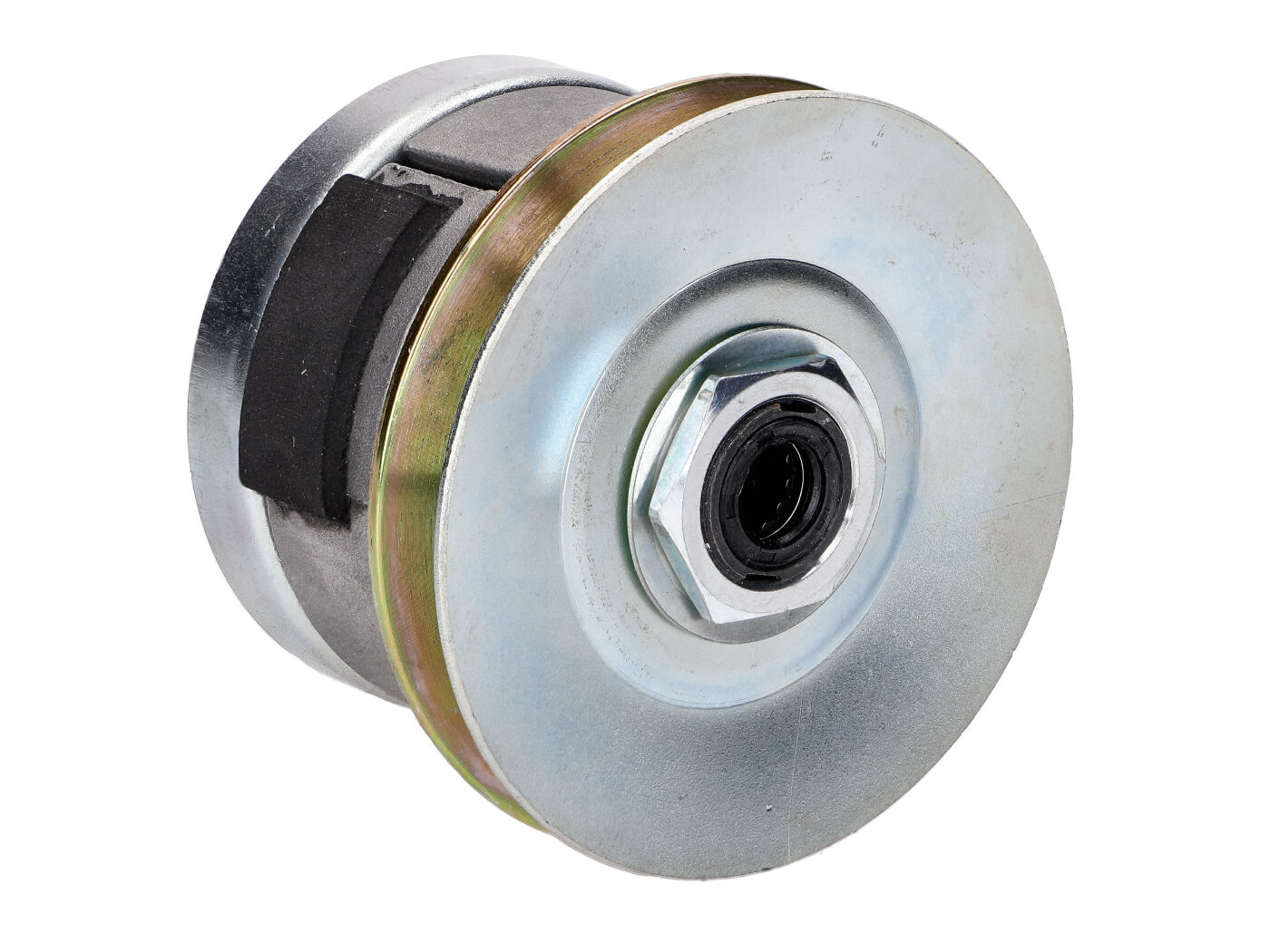Koppeling 101 Octane achter compleet Vespa, Gilera, Ciao, Citta, Si, Bravo, Grillo - Afbeelding 2