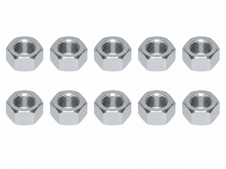 Moer Holle As M14x1 10 Stuks Zundapp