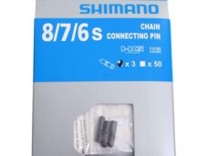 Shimano ketting stiften 6/7/8v (3)