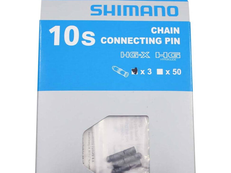 Shimano ketting