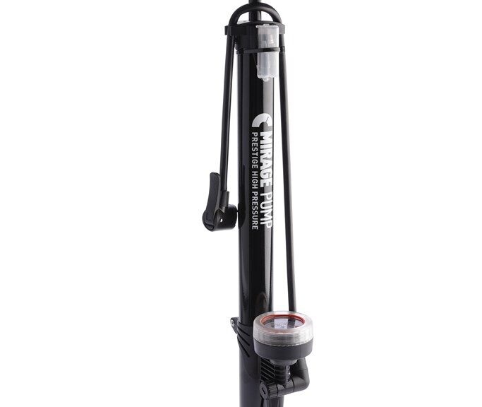 Mirage fietspomp