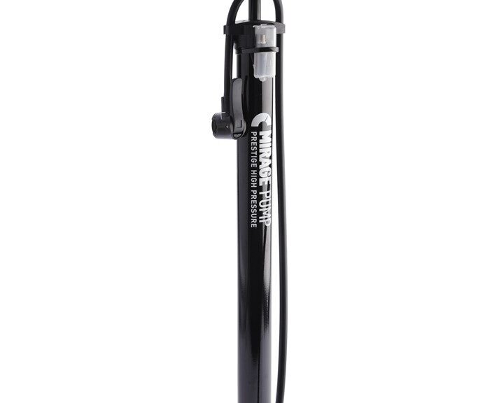 Mirage fietspomp