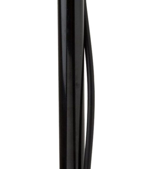 Pompe à pied pliable Mirage 320 mm