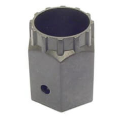 Shimano gereedschap