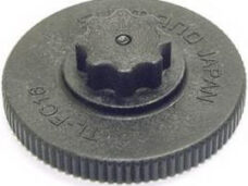 Shimano gereedschap