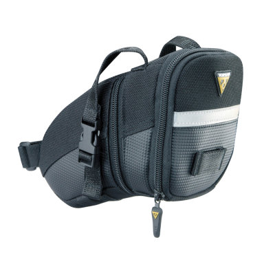 Topeak zadeltas Aero WP L strap