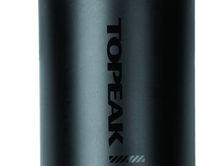 Topeak bidon zwart