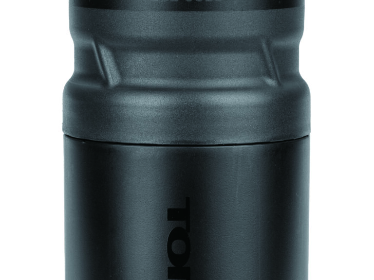Topeak bidon zwart