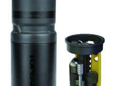 Topeak bidon zwart