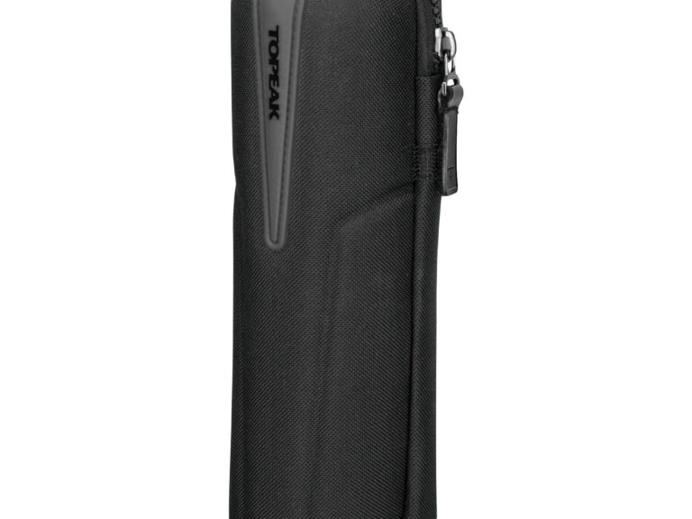 Topeak fietstas grijs