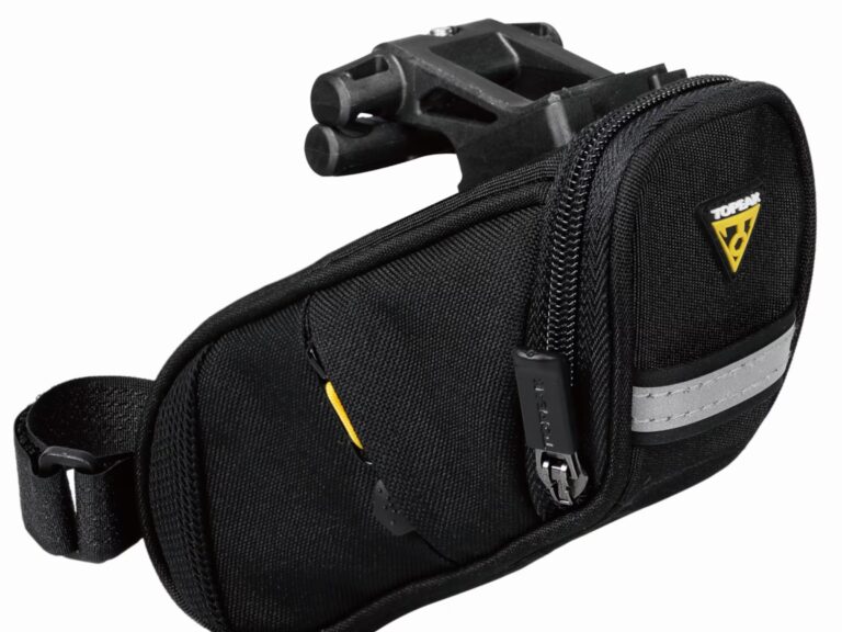 Topeak fietstas