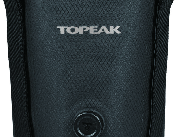 Topeak voorvork zwart
