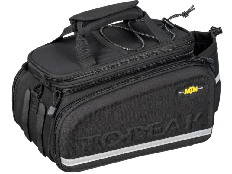 Topeak bagagedrager