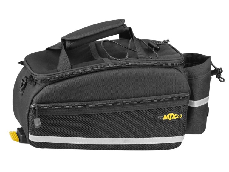 Topeak slot