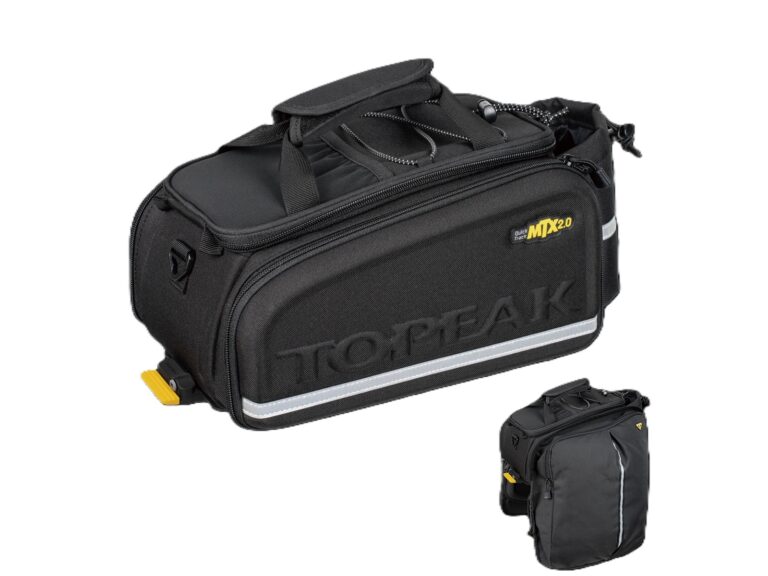 Topeak slot