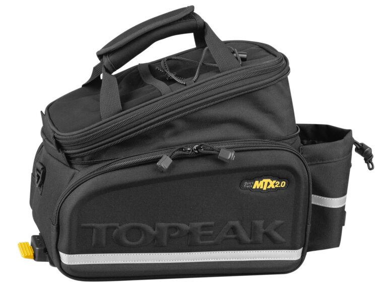 Topeak slot