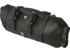 Topeak fietstas zwart