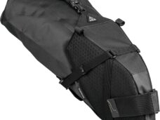 Topeak fietstas zwart
