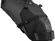Topeak fietstas zwart