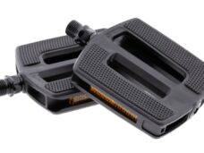 Mirage pedaal tour/Ebike multigrip kunststof/rubber