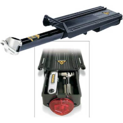 Topeak bagagedrager