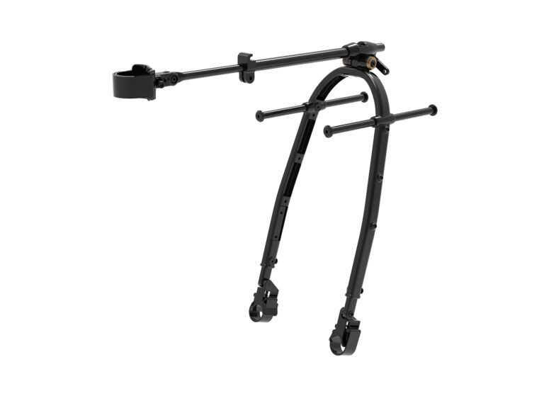 Topeak bagagedrager