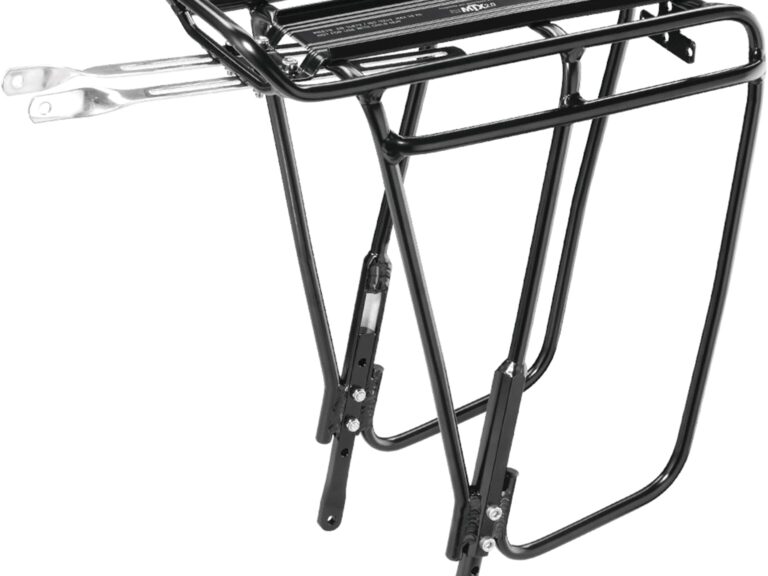 Topeak bagagedrager