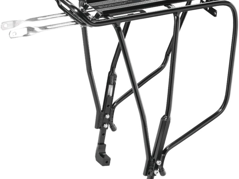 Topeak bagagedrager