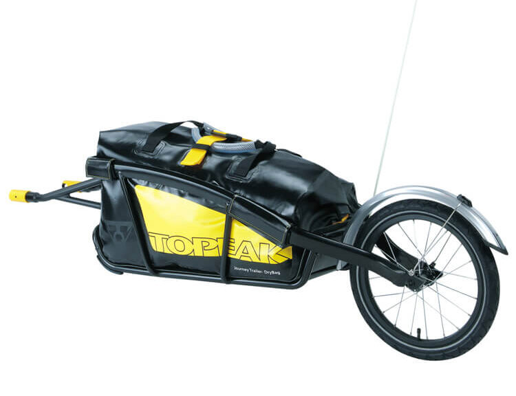 Topeak fietsaanhanger