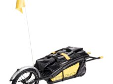 Topeak fietsaanhanger