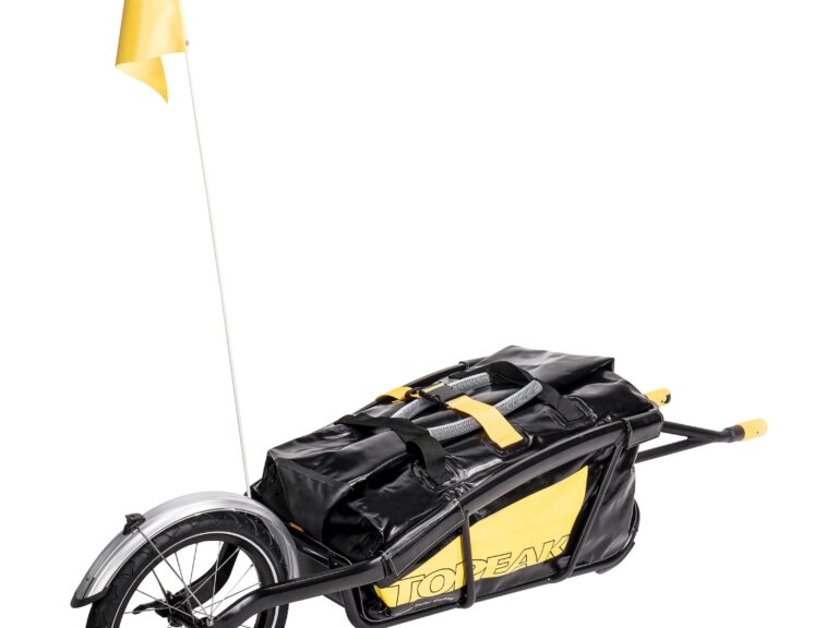 Topeak fietsaanhanger