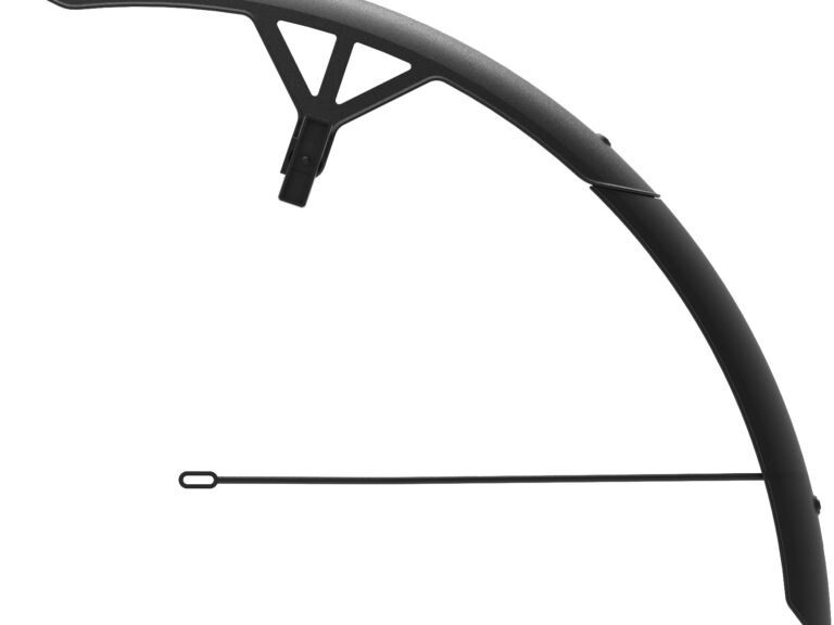 Topeak spatbord set voor Zi:RAK