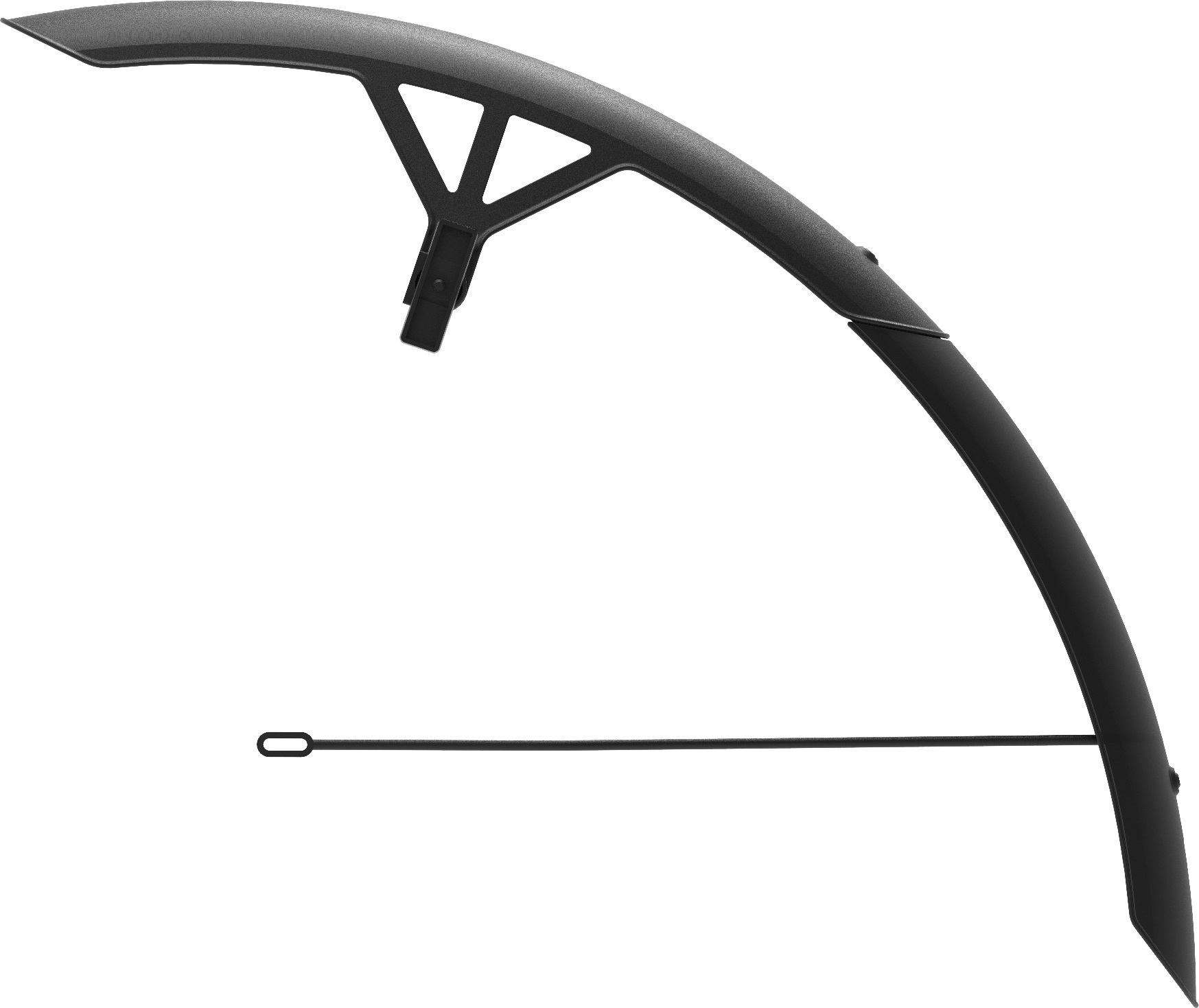 Topeak spatbord set voor Zi:RAK