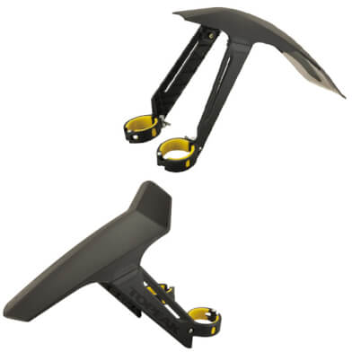 Topeak spatbord